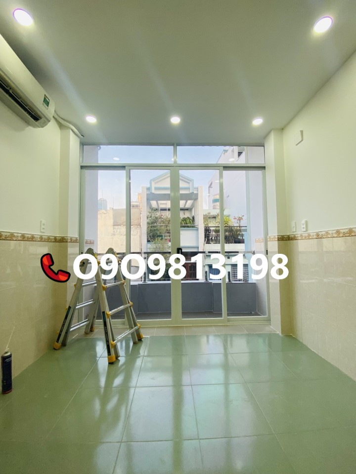 ♥️♥️♥️Nhà SHR Quận 1 - Cơ Hội Sở Hữu Đẳng Cấp 5 Tầng Bán Nhanh.♥️♥️♥️ - Ảnh chính